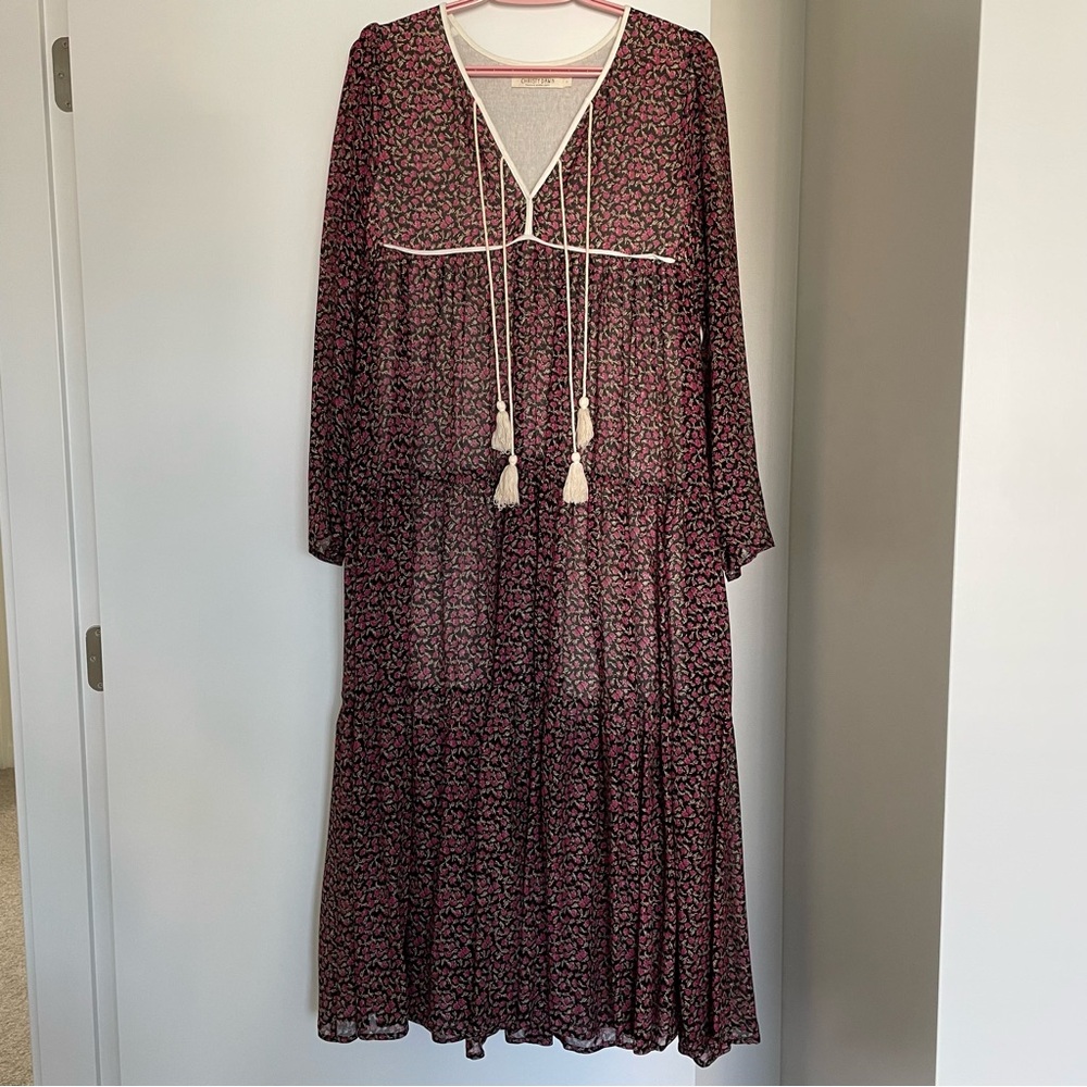 Christy Dawn Paloma dress